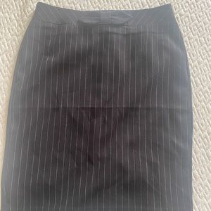Ann Taylor business skirt